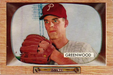 Bob Greenwood