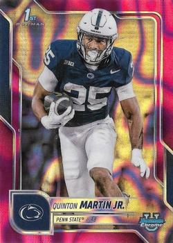Quinton Martin Jr.