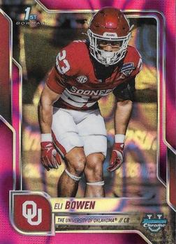 Eli Bowen