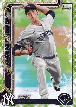 Max Fried