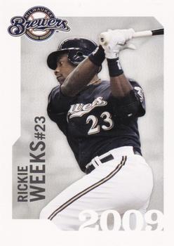 Rickie Weeks