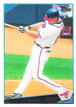 Chipper Jones