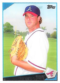 Derek Lowe