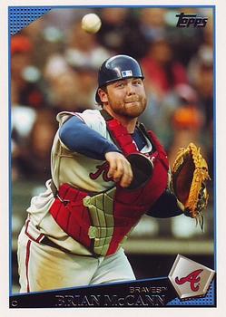 Brian McCann
