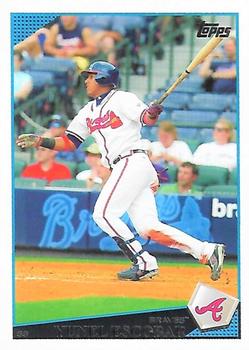 Yunel Escobar
