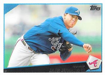Jair Jurrjens