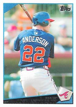 Josh Anderson