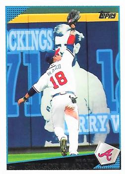Gregor Blanco