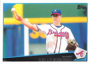 Kelly Johnson