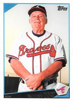Bobby Cox