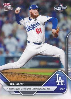 Will Klein