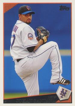 Johan Santana