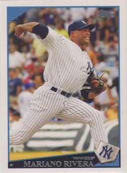 Mariano Rivera