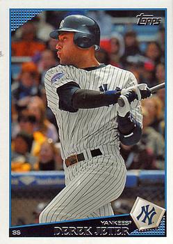 Derek Jeter