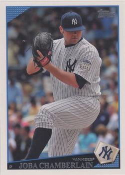 Joba Chamberlain