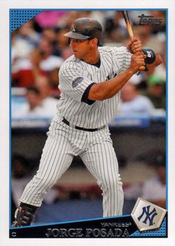Jorge Posada