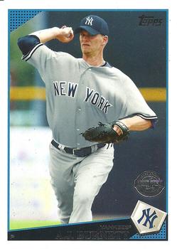 A.J. Burnett