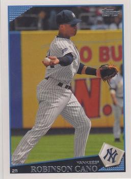 Robinson Cano