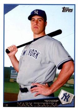 Mark Teixeira
