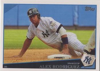 Alex Rodriguez