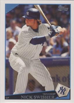 Nick Swisher
