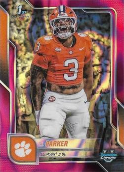 T.J. Parker