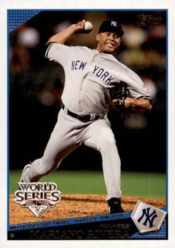 Mariano Rivera