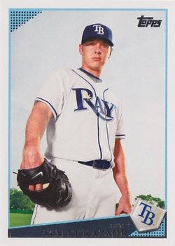 Scott Kazmir
