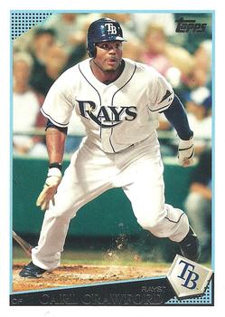 Carl Crawford