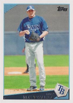 Matt Garza