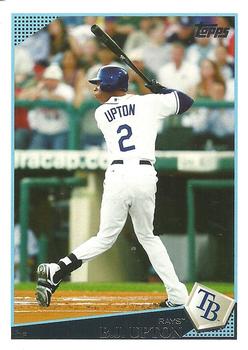 B.J. Upton