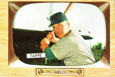Elvin Tappe