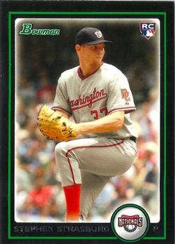 Stephen Strasburg
