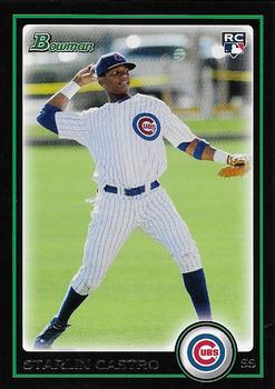 Starlin Castro