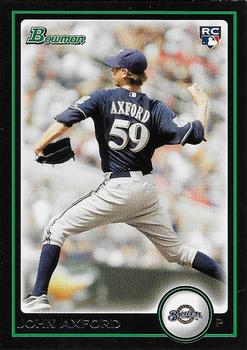 John Axford