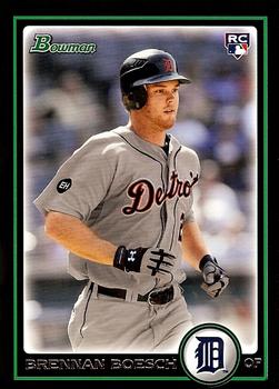 Brennan Boesch
