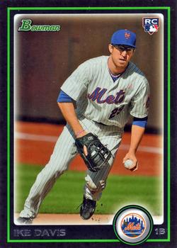 Ike Davis