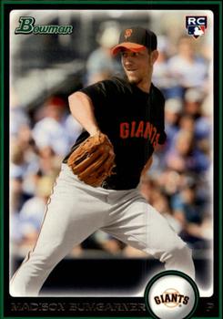 Madison Bumgarner