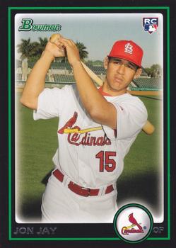 Jon Jay