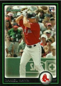 Daniel Nava