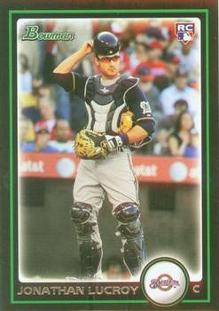 Jonathan Lucroy