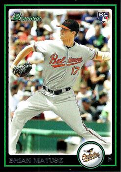 Brian Matusz