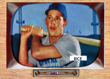 Hal Rice