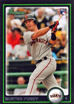 Buster Posey
