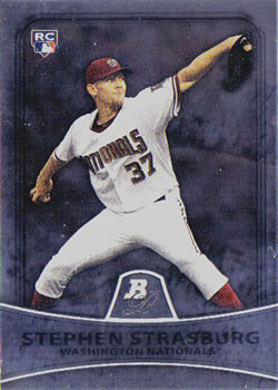 Stephen Strasburg
