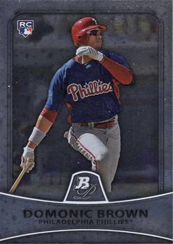Domonic Brown