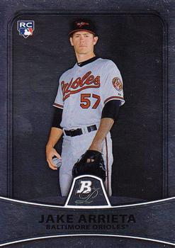 Jake Arrieta