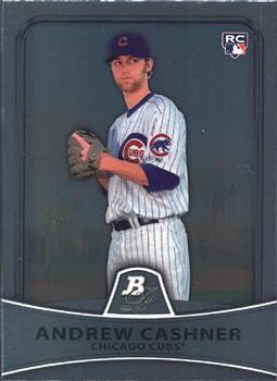 Andrew Cashner