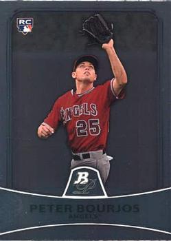 Peter Bourjos