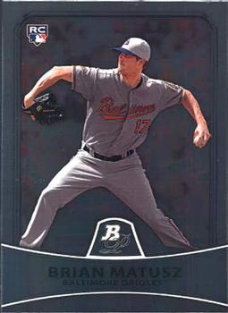 Brian Matusz